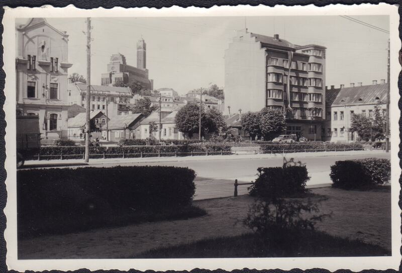 Bažnyčios resurso nuotrauka