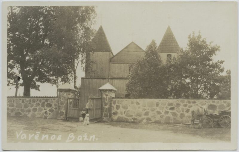 Bažnyčios resurso nuotrauka