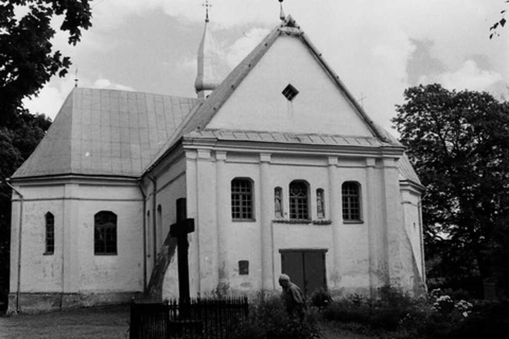 Фото ресурса церкви