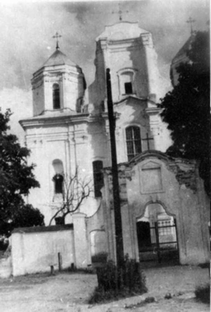 Bažnyčios resurso nuotrauka