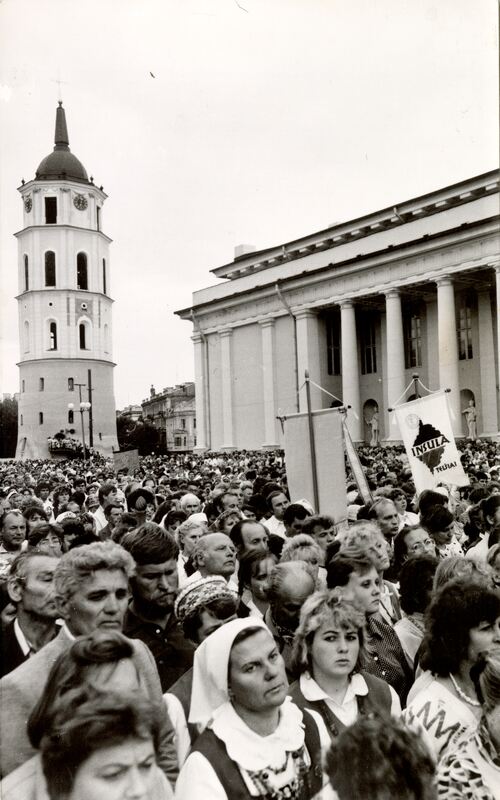Bažnyčios resurso nuotrauka