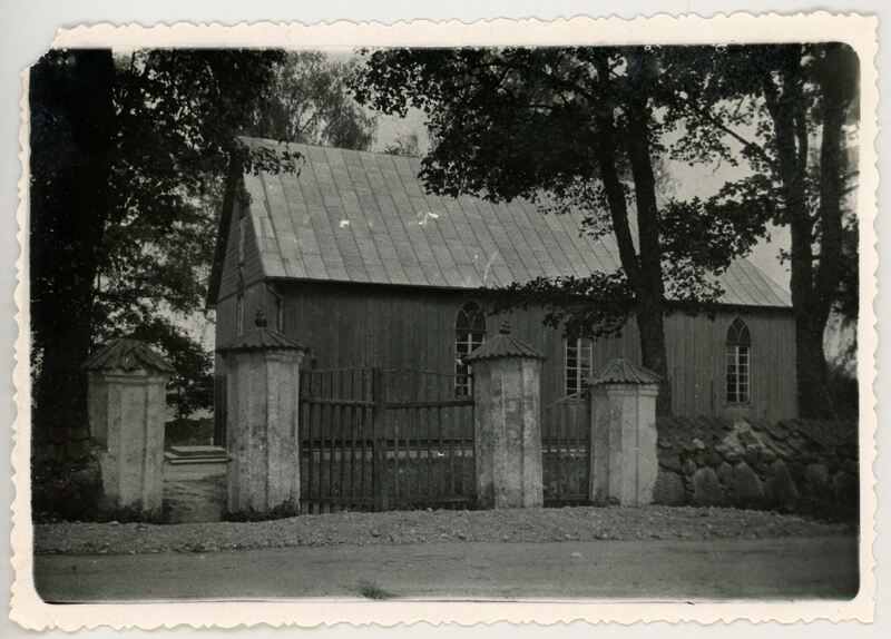 Church resource photo