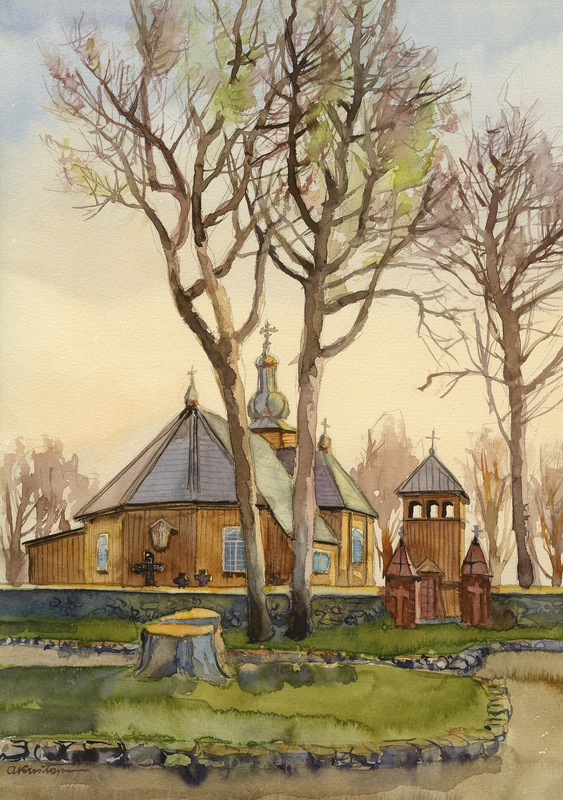 Bažnyčios resurso nuotrauka