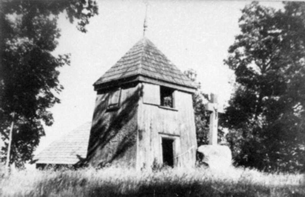 Bažnyčios resurso nuotrauka