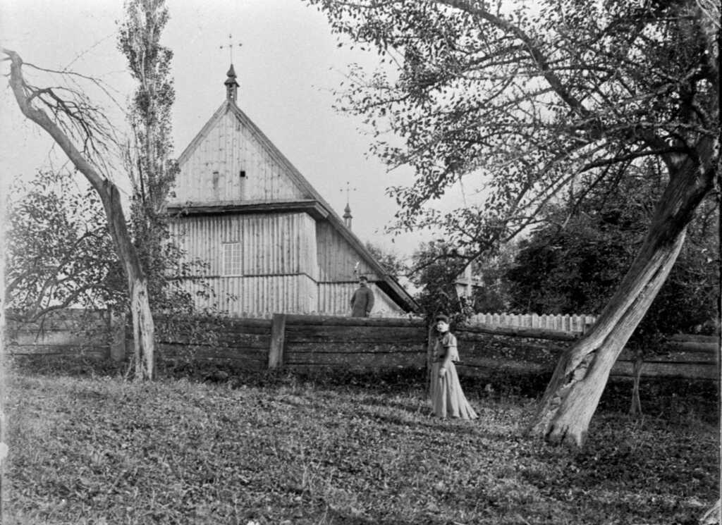 Bažnyčios resurso nuotrauka