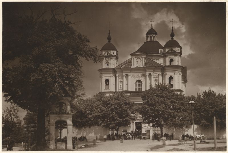 Bažnyčios resurso nuotrauka