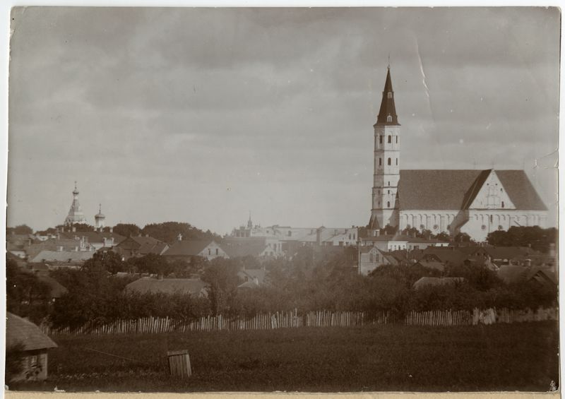 Bažnyčios resurso nuotrauka