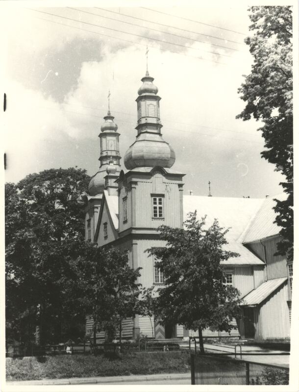 Bažnyčios resurso nuotrauka