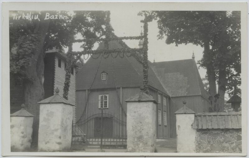 Bažnyčios resurso nuotrauka