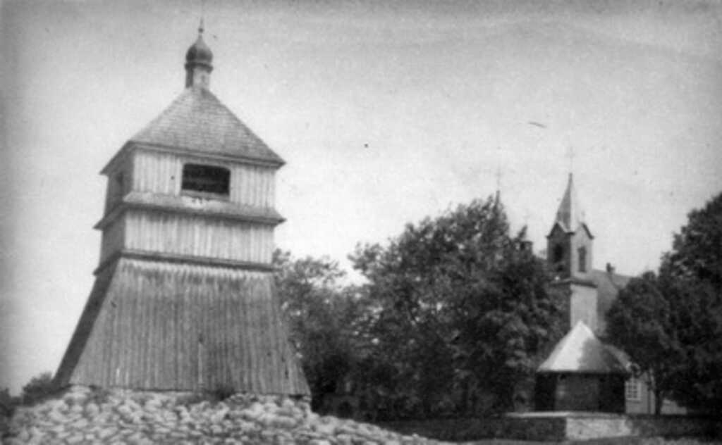 Bažnyčios resurso nuotrauka