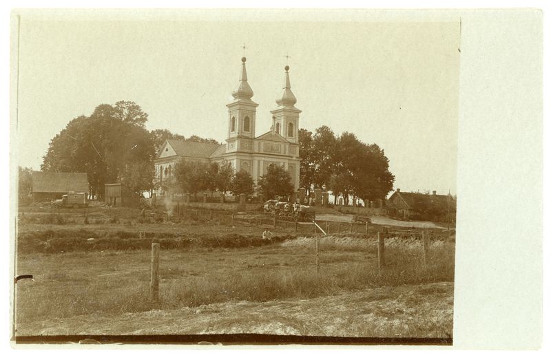 Bažnyčios resurso nuotrauka