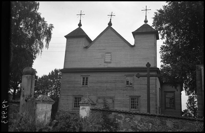 Bažnyčios resurso nuotrauka